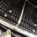 Encrypted Bird Cage Large Bird Cages 57-Inch, Top Storage Space, Bottom Splash Guard with Essential Bird Supplies Durable & Spacious Aviary Budgies & Cockatiels