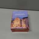 TiFFCOFiO Outdoor Heavy Duty Mechanical Timer Outlet Waterproof, 15 Minutes Intervals, 24 Hour Outdoor Pool Pump Timer with 2FT Cord, 2 Grounded Outlets for Outdoor Lights, 15A/1875W