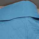 Non-Slip Bed Pads for Incontinence Washable (23" x 45"| 4Pack),Waterproof Bed Pads,Adult Washable Incontinence Bed Pads for Adults,Dog,Kids