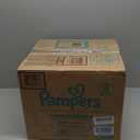 Pampers Swaddlers Diapers, Size 1 (8-14 lbs), 198 Count, Absorbent, Keeps Baby Dry and Comfortable, Skin Safe Disposable Baby Diaper (Packaging May Vary)