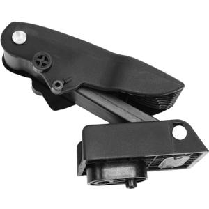 Hood Latch Compatible with T880 T680 Trucks, Replace OE L566033 F327422
