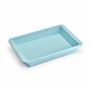Blue Tray