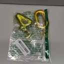 BEISHIDA 3D Number Cake Topper Gold 40 Numbers Happy 40th Birthday Cake Toppers for 40th Wedding Anniversary Birthday Decorations