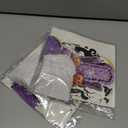 2 x 9Pcs Halloween Centerpieces for Tables Halloween Party Decorations Horror Theme Birthday Party 3D Honeycomb Centerpieces Fearful Pumpkins Ghosts Tombstones Skeletons Tabletop Ornament