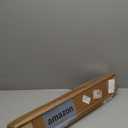 Tempaper Grey Jungle Toile Removable Peel and Stick Wallpaper, 20.5 in X 16.5 ft, Made in The USA