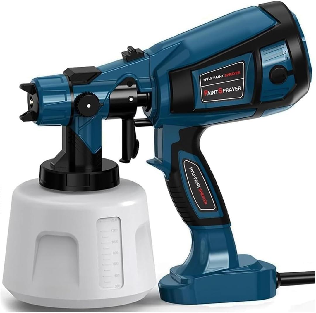 Paint Sprayer Tool