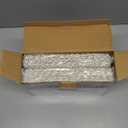 10 Humidifiers Filter Water Panel Compatible with AprilAire Whole-House Humidifier Models 500 500A 500M 550 580 110 220 Aluminum Mesh Humidifier Pad 2 Packs