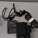 Sony Alpha 7 IV Full-frame Mirrorless Interchangeable Lens Camera