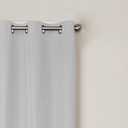 Zenna Home Smart Curtains 84" Length