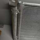 A-Premium Air Conditioning A/C Condenser Compatible with Nissan Sentra 2013-2019 L4 1.8L, Replace# 4230, 921003SH0A