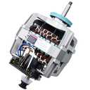 279827 Dryer Drive Motor for Whir-lpool, May-tag, Kitch-enAid, Ken-More, Ro-per - Replaces AP3094245, EAP334304, PS334304, W10194250, W10366770, W10396029, W10396032, W10448892, 3395652