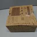 Catit Senses 2.0 Cat Grass Planter, Interactive Cat Toys