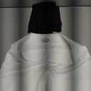 Pack of 3 Shorts, Black, White, Beige, XL