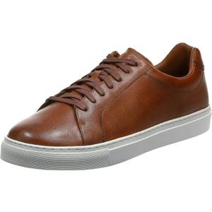 Cole Haan Men's Grand Series Jensen Sneaker (9.5, Beige Or Khaki)