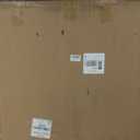 29.5-40.5" Baby Gate for Stairs, Dog Gate for Doorways, Walk Thru Auto Close Metal Baby Safety Gate for The House, Stairs and Doorways, Child Gate Pressure Mounted, Pet Gate for Dog Indoor - Black