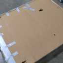 MidWest Homes for Pets Solutions Series XXL Double Door 54-Inch Dog Crate for the Largest Breeds, Sturdy Drop Pin Assembly, Black E-Coated, SL54DD