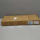 10-Piece Bathroom Hardware Accessories Set-Brushed Gold Towel Bar, Holder & Racks-SUS304 Stainless Steel-Wall Mounted,23.6-Inch