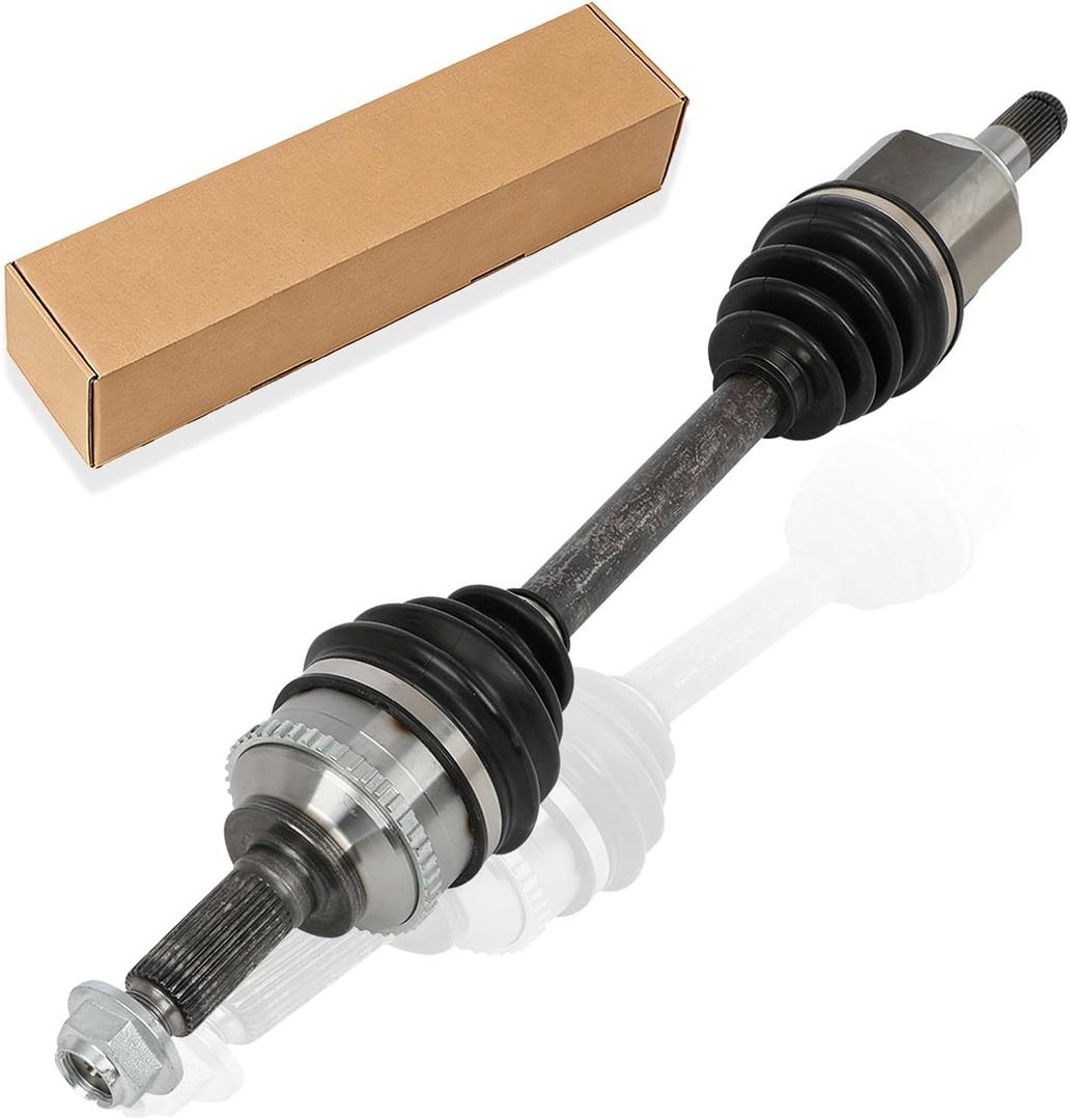 CV Axle 66-2167 for Ford Escape L4 2.3/2.5L 2005-2012 Front Left FWD