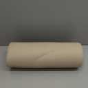 Color & Geometry Anti Fatigue Cushion Kitchen Mat for Floor - 17"x59",Easy Clean, Water & Oil Proof, Anti Slip, Foam Rubber Runner Rug for Front Sink Comfort Standing, Dark Beige