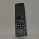 Remote Control for Ceiling Fan with Lights, Compatible with Fan Lights of Models LP-FSD01, LP-FSD02, LP-FSD03, LP-FSD04, LP-FSD05, LP-FSD06, Ceiling Fan with Light Remote Control
