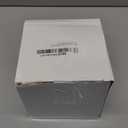 WATHFKCU 4 Sets DIY Glass Mosaic Tiles for Crafts,Mixed Color Mosaic Kits with Wooden Coaster for Adults,Mosaic Crafts Materials Package for Coaster Handmade Home Decor Gifts