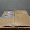 Non-Slip Rug Pads 1/4 Thick, 9x12Ft Waterproof Rugs Non Skid Rug Pad for All Floors and Finishes Durable Hardwood Floor Protective Felt Keeps Rugs in Place, Safe and Secure