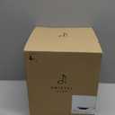 Schott Zwiesel Tritan Crystal Glass Classico Collection 3/4-Liter Decanter (25.4 Ounces)