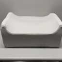 9PCS Orthopedic Bed Wedge Pillow Set for After Surgery Recovery, Body Positioners for Back and Leg Pain Relief, Adjustable Memory Foam Comfort for Sitting up in Bed, Ideal for Adult Acid Reflux & GERD