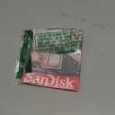 SanDisk 64GB Ultra SDXC UHS-I Memory Card - Up to 140MB/s, C10, U1, Full HD, SD Card - SDSDUNB-064G-GN6IN
