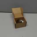 972-098J Plumbing-Equipment Brushed Nickel Drain Sink Stopper, Drain Sink Plug Part Push & Seal Drain Stopper Assembly 35338-06XX