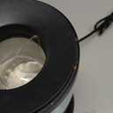 Hot Air Popcorn Maker, 10-Cup Electric Pop Corn Popper machine with Measuring Cup & Butter Melter, Fast Popping & Oil-Free, BPA-Free kitchen appliances for Home Movie Nights & Parties - Aqua