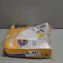 Mouse Trap Bucket Flip Lid, 5 Gallon Bucket Mouse Trap, Auto Reset & Slide Mouse Bucket Trap, Reusable Humane Mice Rat Bucket Traps for Indoor Outdoor 3 Pack