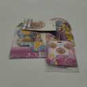 Unique Rapunzel Tangled Princess Birthday Party Supplies Bundle Pack includes 8 Piece Decoration Set