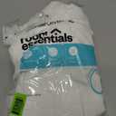 Room Essentials Universal Waterproof Mattress‎ Underpad One Size (50" x 36")
