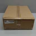 Dish Drying Rack, 304 Stainless Steel Dish Racks for Kitchen Counter with Cutlery Holder & Sponge Holder, Large Dish Drainer with Removable Drainboard, 11.8''W x 16.7''L (Stainless Steel)