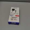 ZGEAR Adaptive Fast Charge Wall Charger For Micro USB