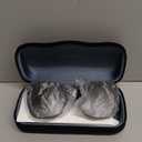 Gucci Women's Lightness Square Sunglasses (Black)