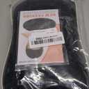 Short Black Wig with Buns for Kids Gilrs Short Black wig With Bangs Cartoon Movie Halloween Cosplay Costume Animie Wigs