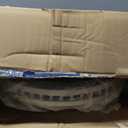 ACDelco Advantage 18A2680AC Coated Front Disc Brake Rotor