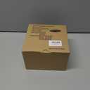 Cbebew Orange Halloween Lights, 25 FT Christmas String Lights with 25 C9 Incandescent Bulbs, Waterproof Halloween Decorations for Outdoor Indoor Patio Home Party Garden Yard Decor