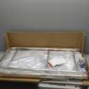 susunnus Stainless Steel Cart with Wheels 3 Tier,Stainless Steel Kitchen Cart,Utility Cart,Metal Cart with Wheels,Suitable for Various Occasions,Movable,Gift Tools