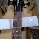 Ibanez GSRM20BWNF MiKro - Walnut Flat