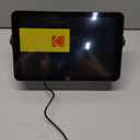 KODAK 64GB WiFi Digital Picture Frame with 4000mAh Battery Powered, 10.1 inch 1280 * 800 G+G IPS Touch Screen Electronic Smart Digital Photo Frame, Auto-Rotate, Gifts for Women Mom (Brown)