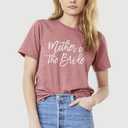 Classy Mood Bride Bachelorette Party Shirts Bridal Party T-Shirt Wedding Party Tshirt Bridesmaid Proposal Gift, L