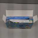 2 Pack Basketball Game Toys, Tabletop Basketball Shooting Game for Kids and Adults, Desk Games for Office for Adult to Reduce Stress, Basketball Party Favors Classroom Prizes for Boys Girls