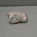 ZIGJOY Baby Transitional Swaddles for Newborns: 0.5 Tog Arms Up Sleep Sack 3-6-12 Months Soft Cotton Shark Fin 2 Way Zipper