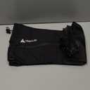 Hikenture Hiking Gaiters with Upgraded Zipper, Gators for Hiking Boots Waterproof, Lightweight Shoe Leg Gaiters for Men Women