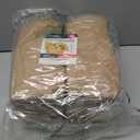 Chinese Takeout Storage Containers (60 Pack) 45oz - Kraft Brown Cardboard Paper Togo - Take Out Boxes -Biodegradable Eco To Go Food For Restaurants Catering Party