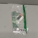 Vansuny 128GB USB C Flash Drive 2 in 1 OTG USB 3.0 + Type C Memory Stick with Keychain Dual Type C Thumb Drive Photo Stick Jump Drive for Android Smartphones, Computer, Tablet, PC