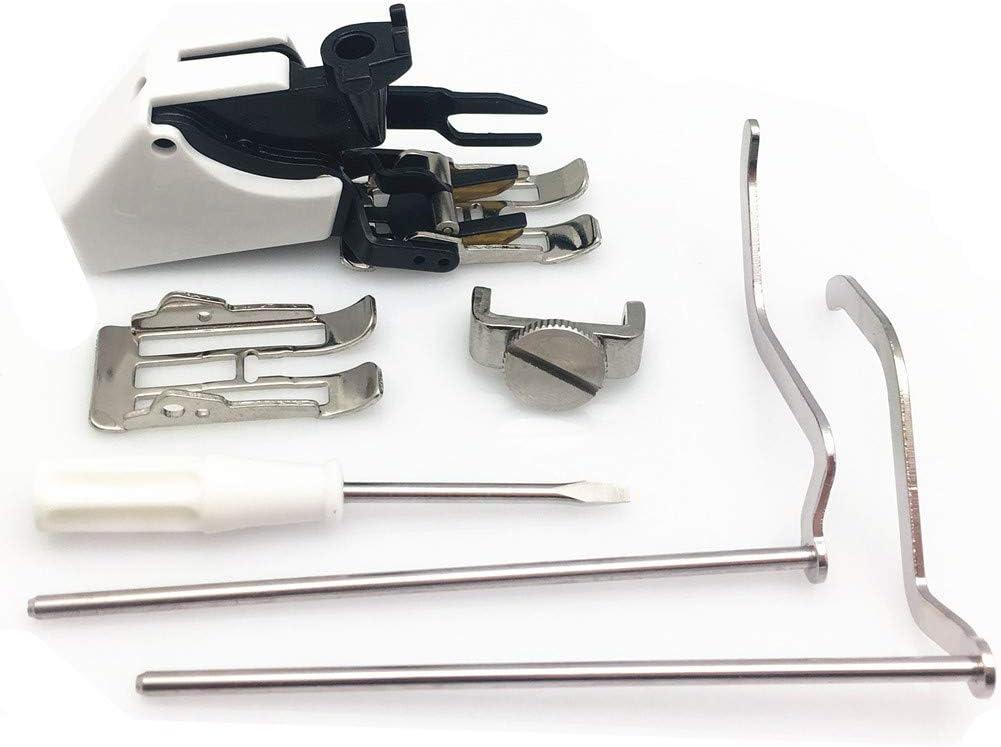 YEQIN Walking Foot for Bernina Old Style Sewing Machine 830 930,730, 900,910, 930,931,932, 940, 950 (Part Number: P60445)